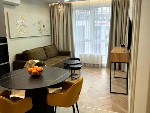 квартира по адресу Воздухофлотский просп. (Повітрофлотський), 56-Б