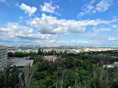 квартира по адресу Нагорная ул., 18/16