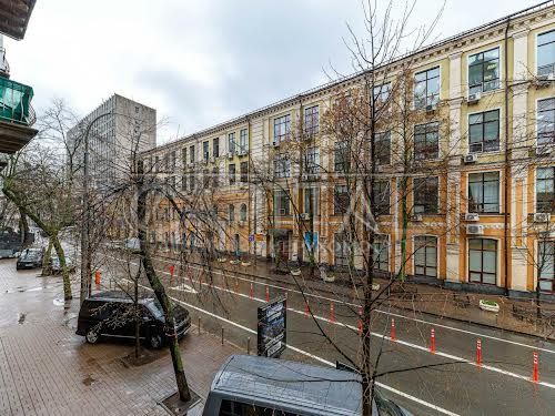квартира по адресу Князей Острожских ул. (Московська), 5/2-Б