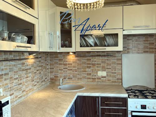 квартира по адресу Авиаконструктора Антонова ул., 17
