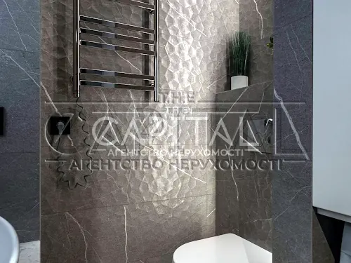 квартира за адресою Берестейський просп. (Перемоги), 5б