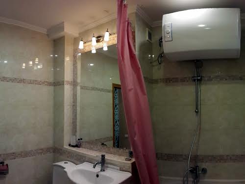 квартира за адресою Шовковична вул., 7а