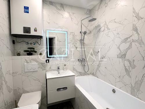 квартира за адресою Столичне шосе, 3