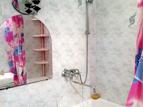 квартира за адресою Остафія Дашкевича вул. (Курнатовського), 11а