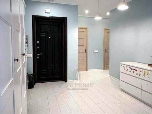 квартира по адресу Петра Калнишевського ул. (Михайла Майорова), 7