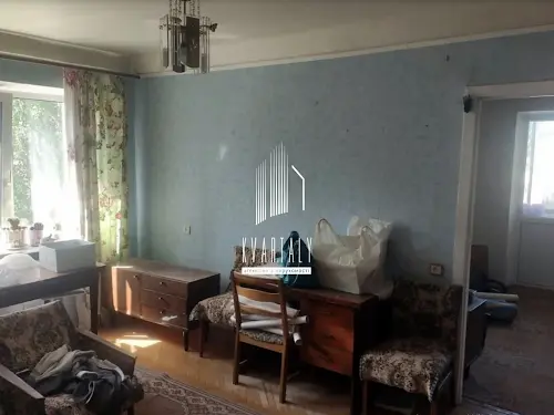 квартира по адресу Киев, Гната Юры ул., 9-Б