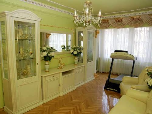 квартира по адресу Энтузиастов ул., 41