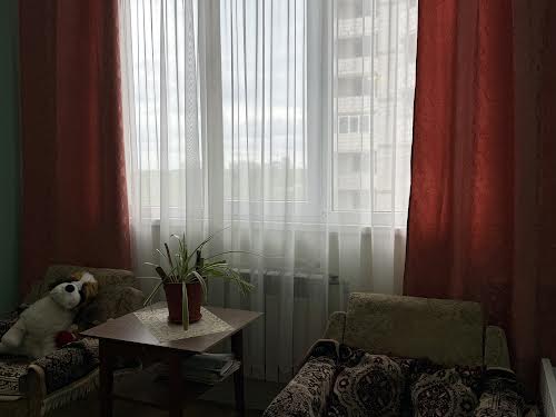 квартира по адресу Светлая ул., 3