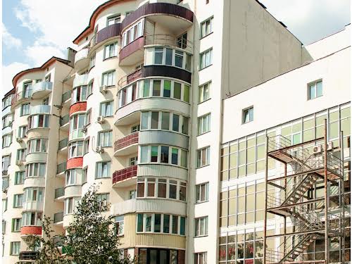 квартира за адресою Старокиївська вул. (Ватутіна), 99