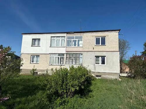 квартира за адресою Городоцька вул., 35