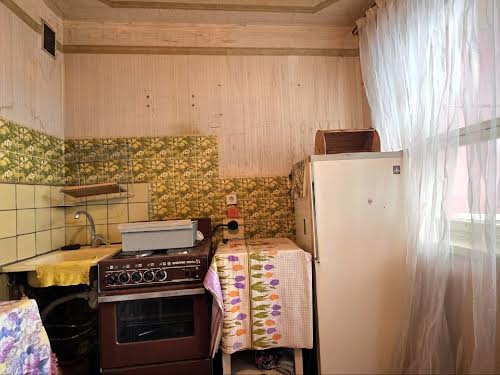 квартира за адресою Яни Червоної вул., 9
