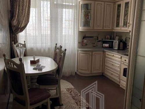 квартира за адресою Степана Рудницького вул. (Академіка Вільямса), 19/14