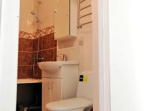 квартира по адресу Васильченка ул., 3