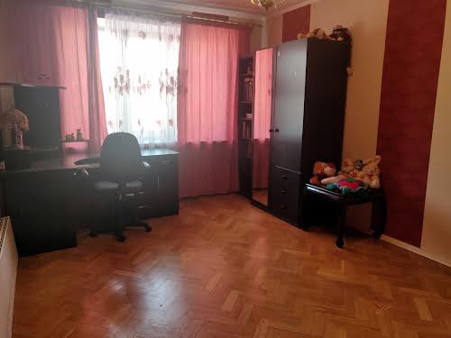 квартира за адресою Митрополита Андрея Шептицького вул. (Анатолія Луначарського), 22-в
