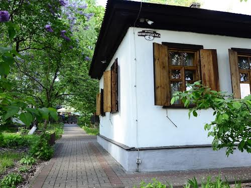 квартира за адресою Білицька вул., 20