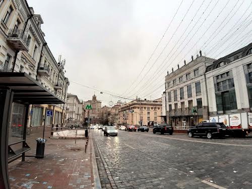 квартира по адресу Богдана Хмельницкого ул., 10