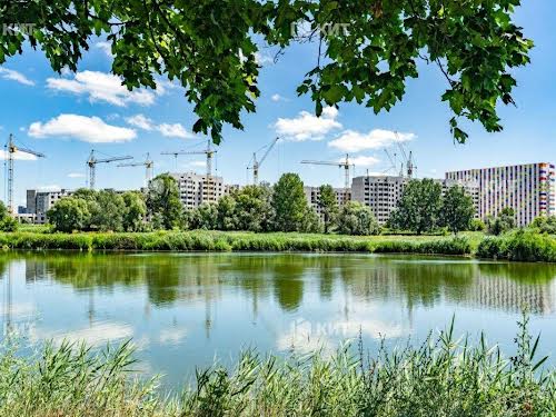 квартира за адресою Барабашова вул., 14 Б