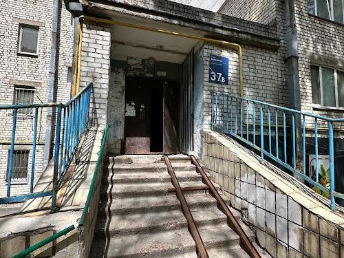 квартира по адресу Бакинская ул., 37-В