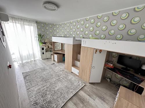квартира за адресою с. Чайки, Валерія Лобановського вул., 28
