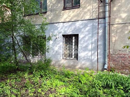 квартира по адресу Каразина ул., 13