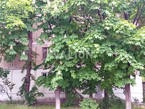 квартира по адресу Борщаговская ул., 8