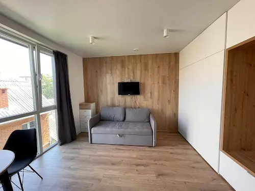 квартира за адресою Карпатська вул., 26