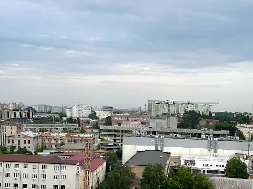 квартира за адресою Михайла Максимовича вул. (Онуфрія Трутенка), 24-Б
