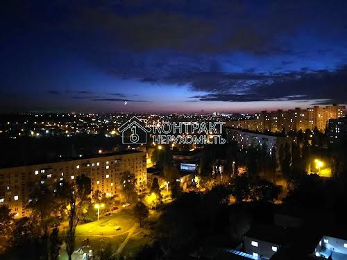 квартира за адресою Сонячна вул., 9
