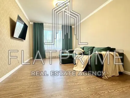 квартира за адресою Тираспольська вул., 60