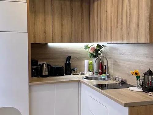 квартира за адресою Карпатська вул., 28