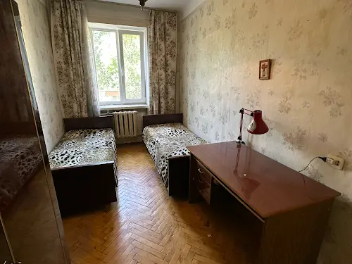 квартира за адресою Соборності просп. (Возз'єднання), 4