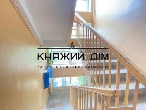 квартира за адресою Солом'янська вул., 18-А