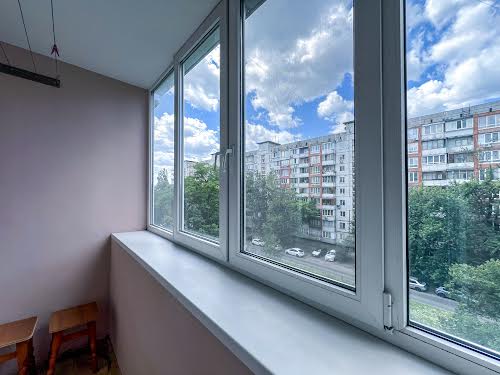 квартира за адресою Левка Лук'яненка вул. (Маршала Тимошенка), 3-А