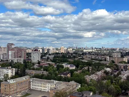 квартира за адресою Повітряних Сил просп. (Повітрофлотський), 56
