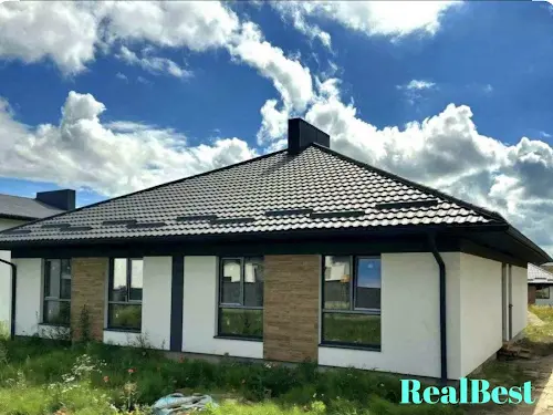 будинок за адресою Масив Київський, 3