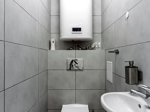 квартира за адресою Пономарьова вул., 26к1