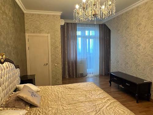 квартира по адресу Евгения Коновальца ул. (Щорса), 32-Г