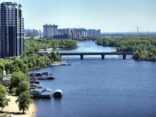 квартира по адресу Никольско-Слободская ул., 13