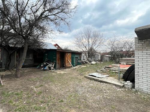 будинок за адресою Ліснича вул.