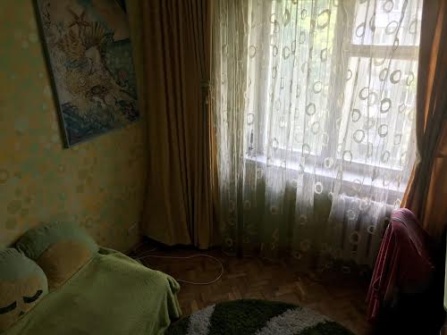 квартира по адресу Раисы Окипной ул., 5