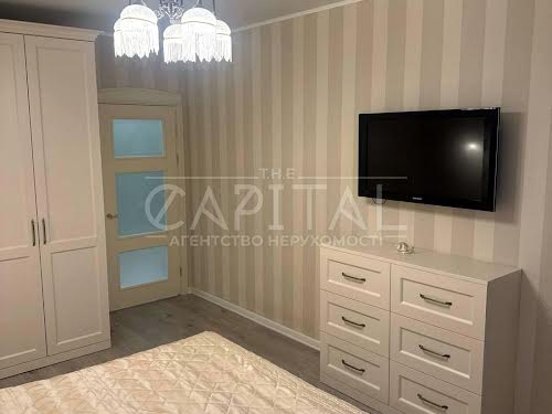 квартира за адресою Солом'янська вул., 20-А