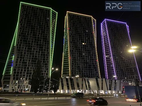 квартира по адресу Берестейский просп. (Победы), 11 к1