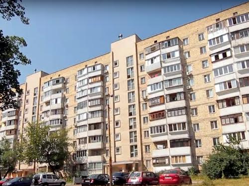 квартира за адресою Північна вул. (Північна), 48