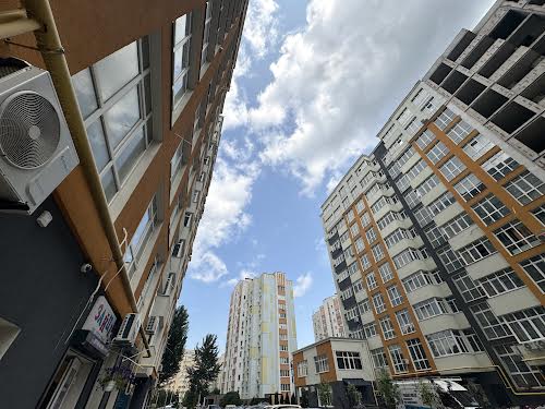 квартира за адресою Боголюбова вул., 9-А