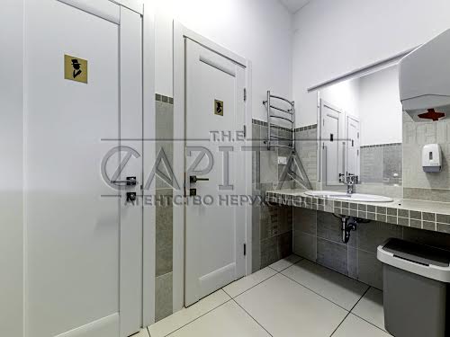 коммерческая по адресу Кловский спуск (Кловський), 7