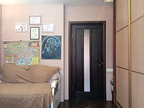квартира по адресу Героев Днепра ул., 57