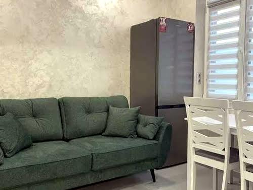 квартира за адресою Оптимістична вул., 3