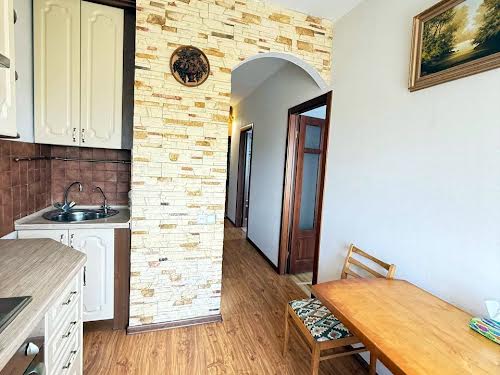 квартира за адресою Солом'янська вул., 22