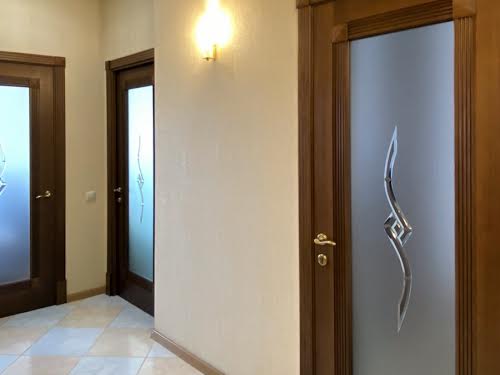 квартира за адресою Лабораторна вул., 8