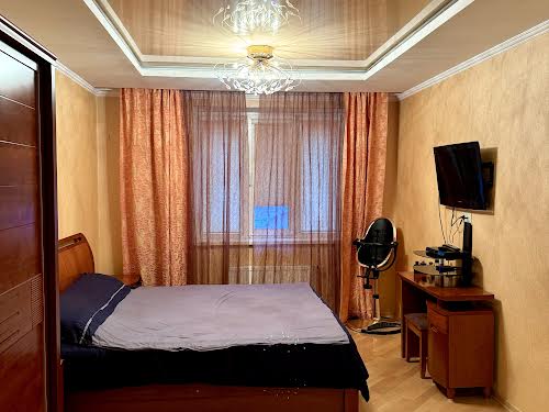 квартира по адресу Самойло Кошки ул. (Маршала Конєва), 7-А